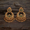 Antique Earring 172278