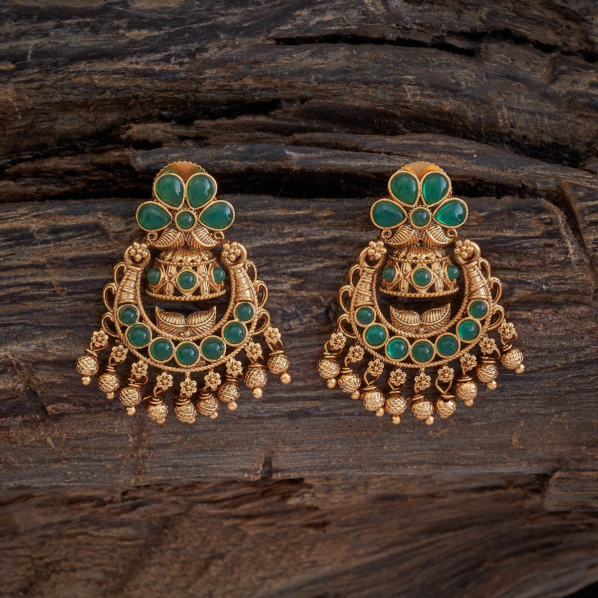 Antique Earring 172281