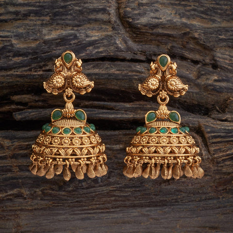 Antique Earring 172317