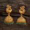 Antique Earring 182327