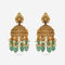 Antique Earring 188905