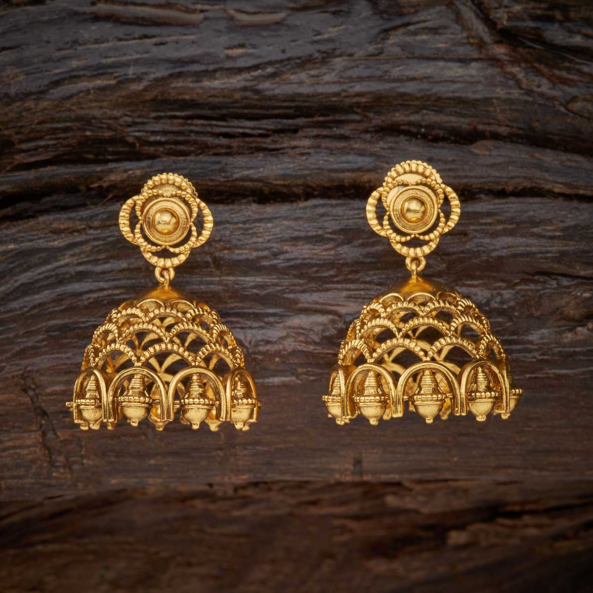 Antique Earring 139996