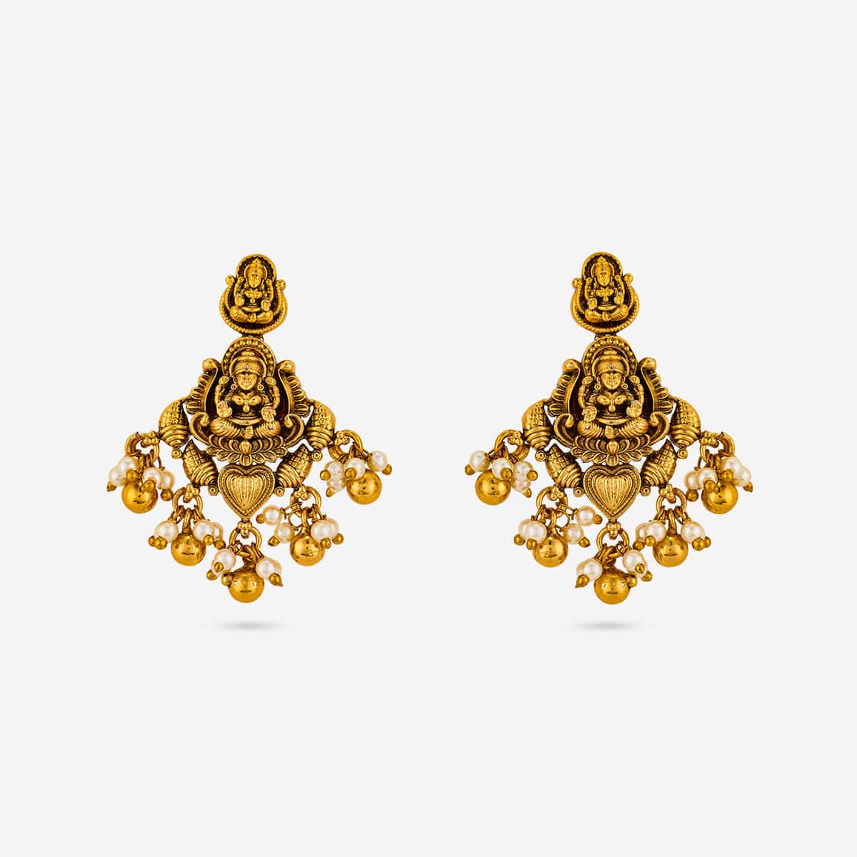 Antique Earring 193753