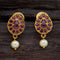 Antique Earring 146284