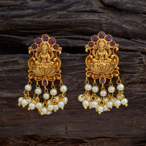 Antique Earring 153201