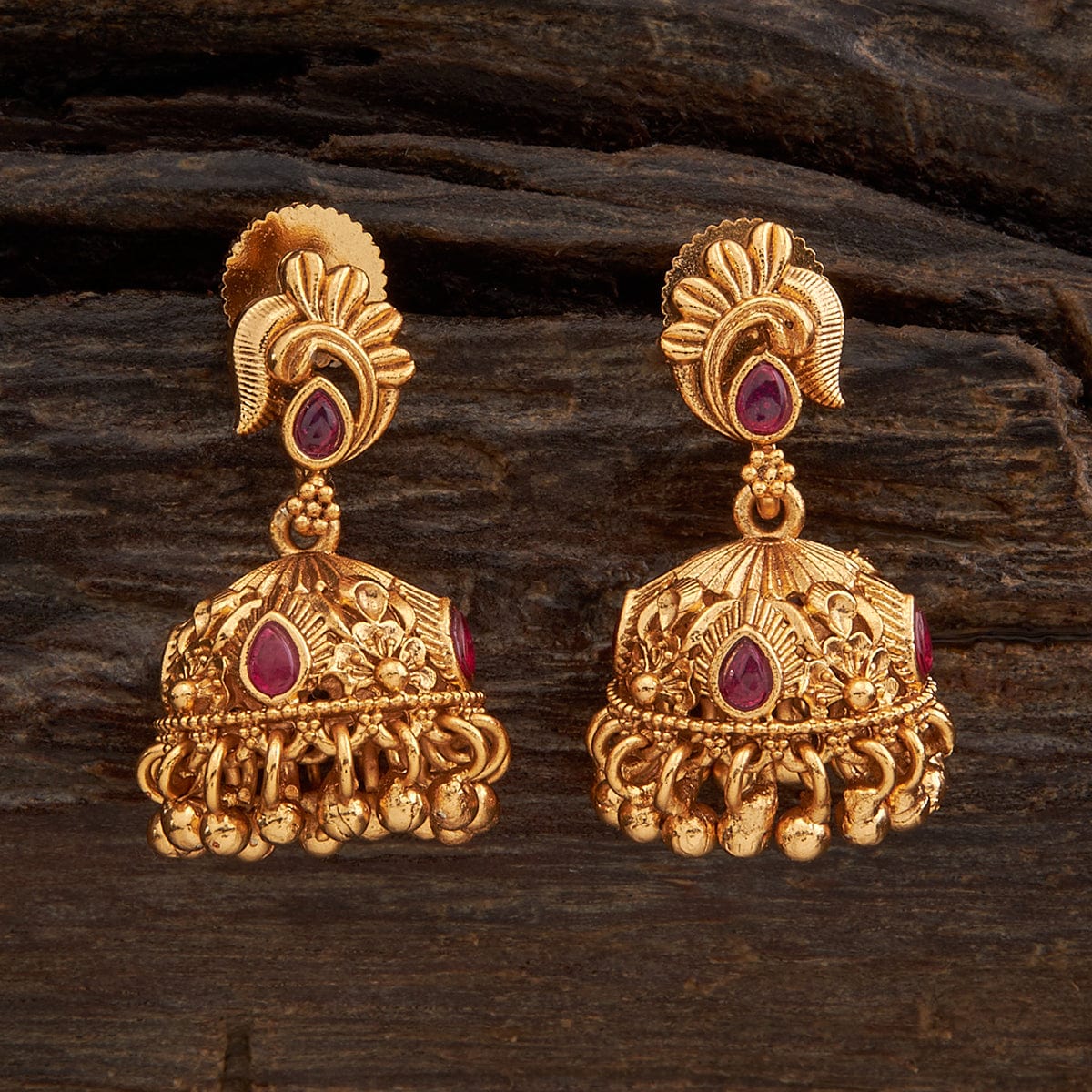 Antique Earring 157567