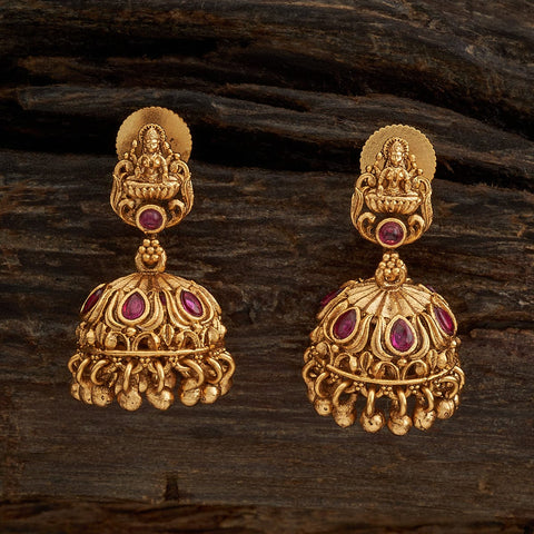 Antique Earring 157592