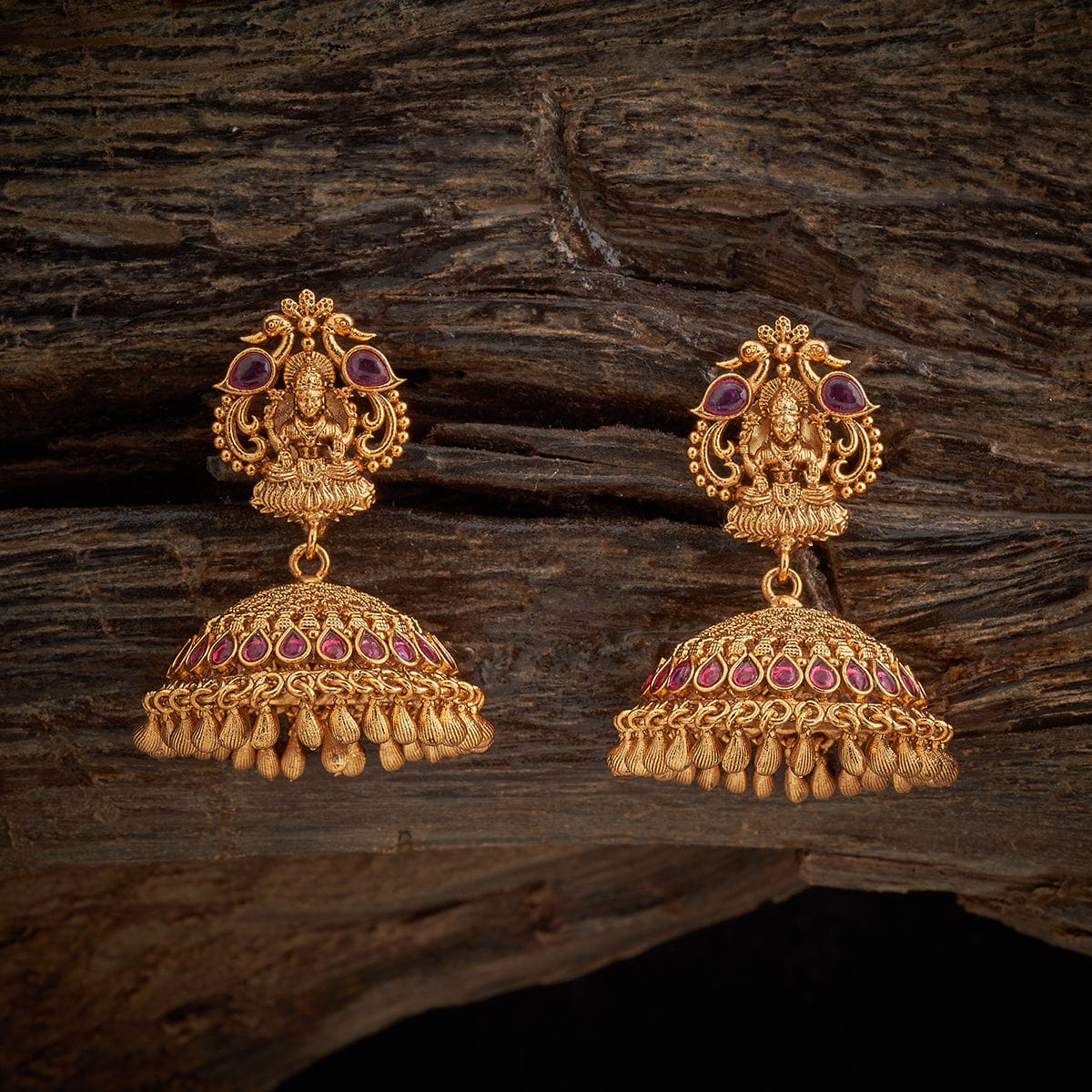 Antique Earring 160215