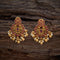 Antique Earring 163396