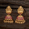 Antique Earring 164106