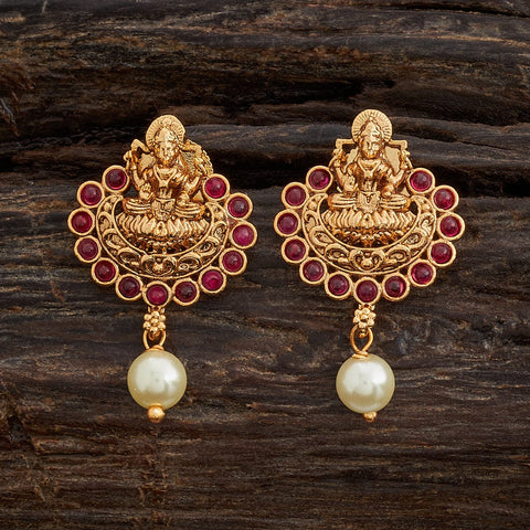 Antique Earring 165427