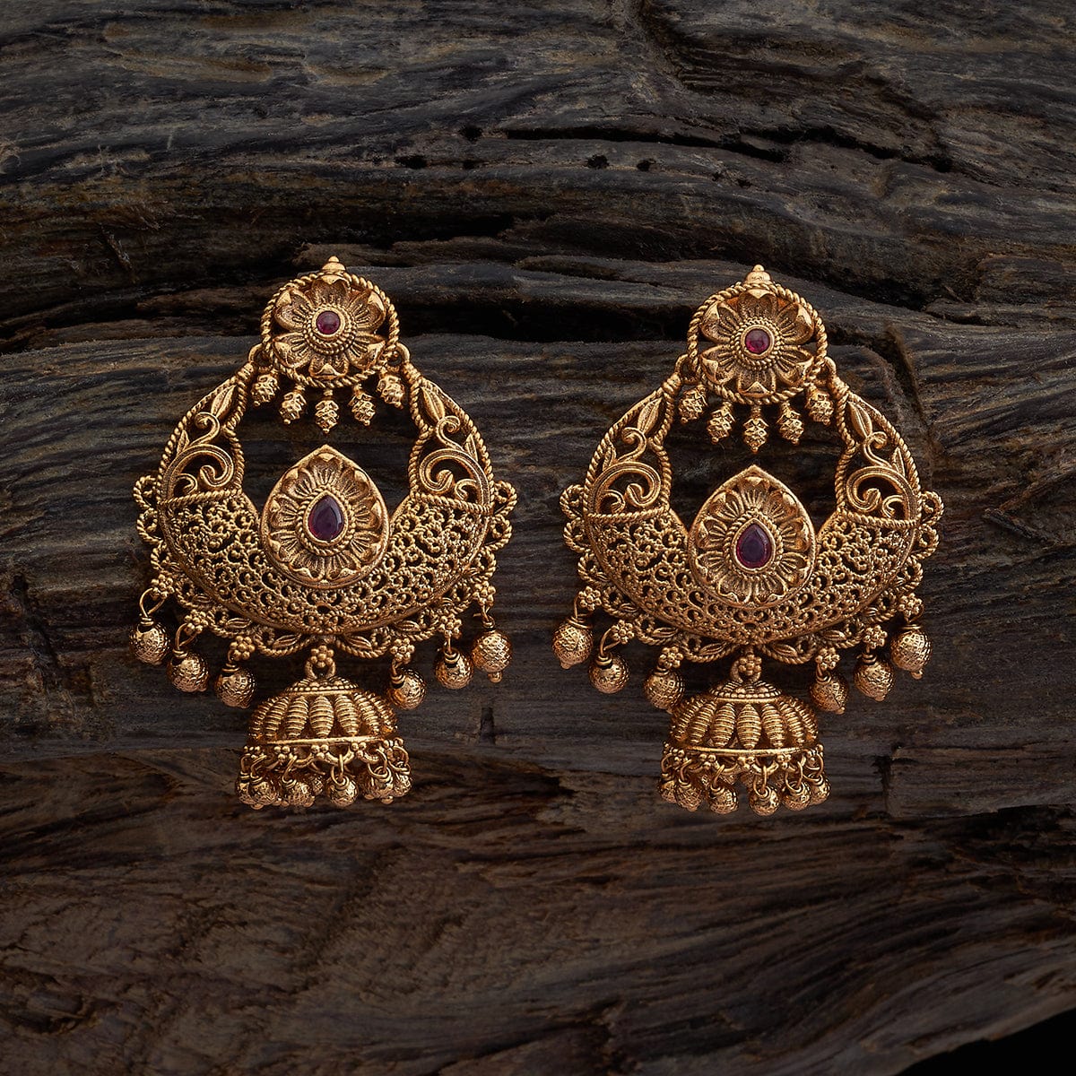 Antique Earring 169518