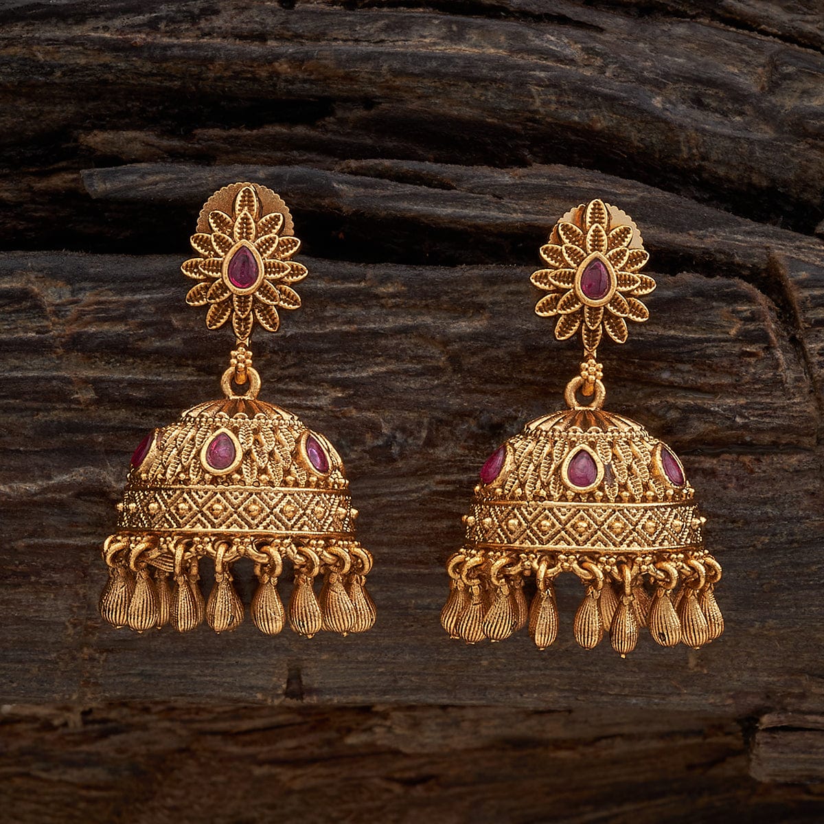 Antique Earring 169529