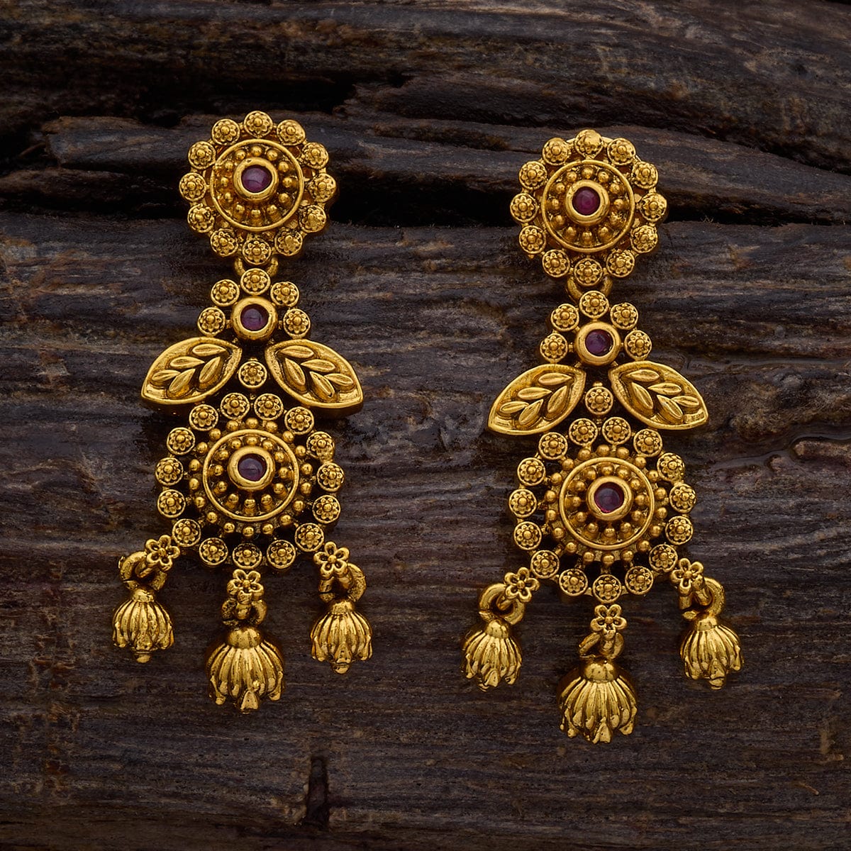 Antique Earring 170571