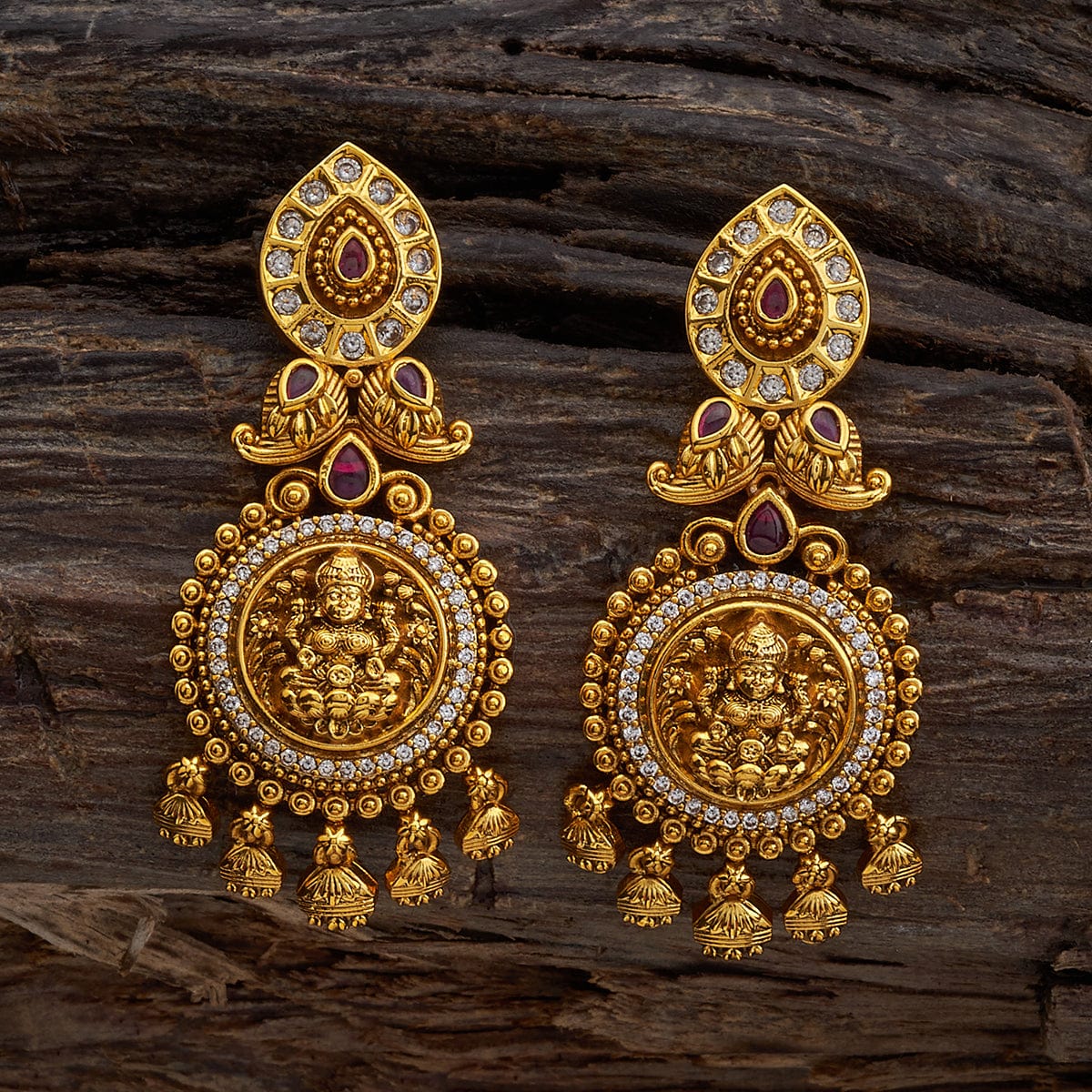 Antique Earring 170573