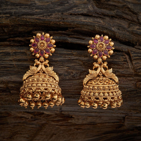 Antique Earring 172292