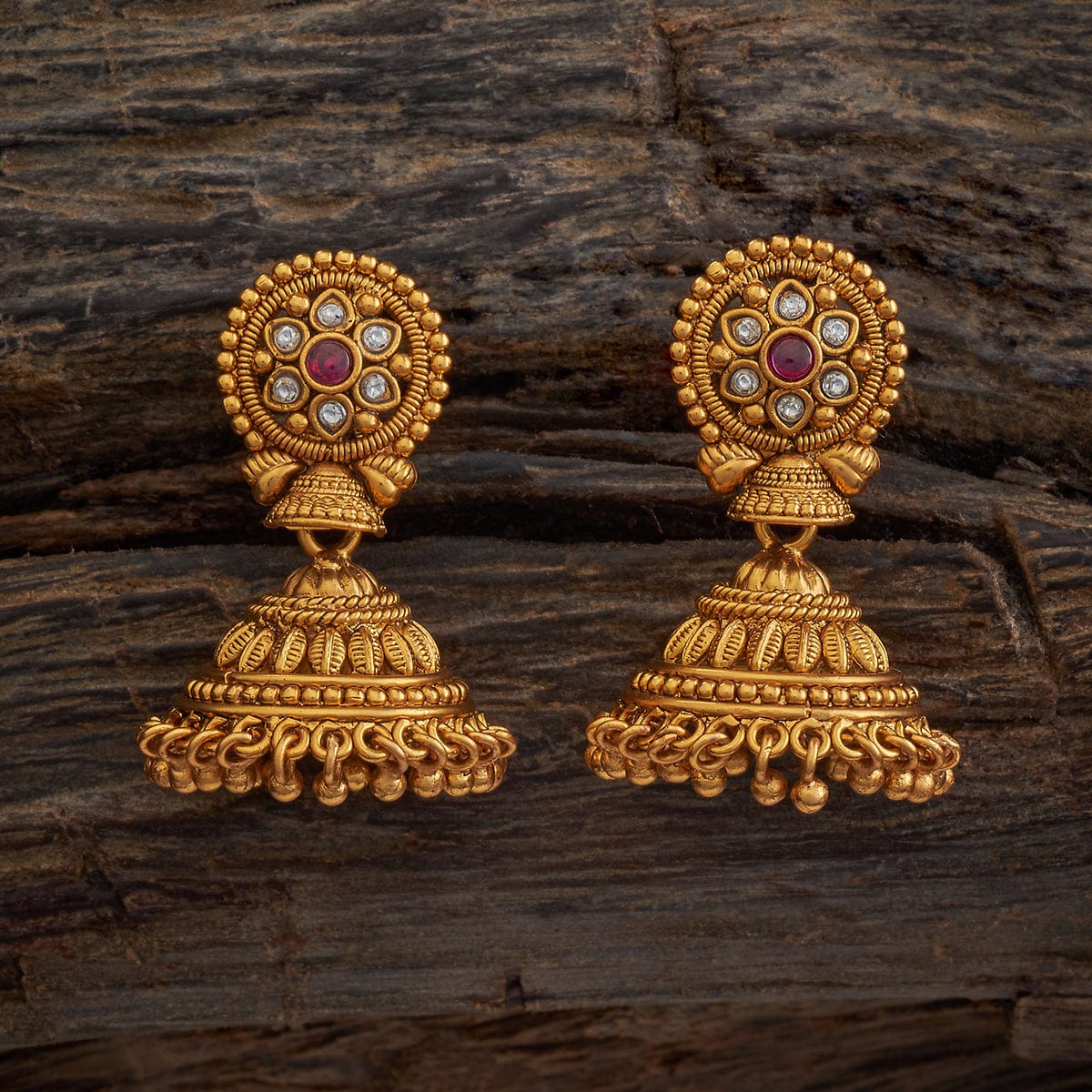 Antique Earring 172441