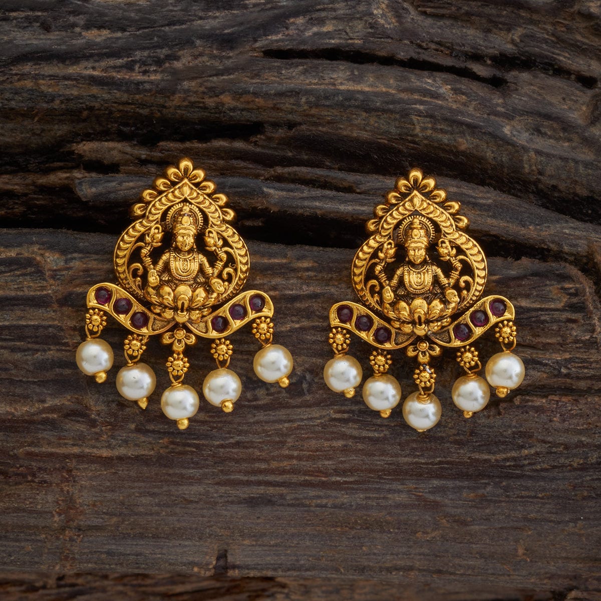 Antique Earring 172663