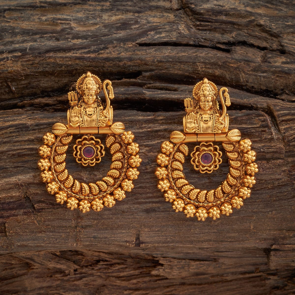 Antique Earring 173903