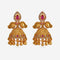 Antique Earring 182690