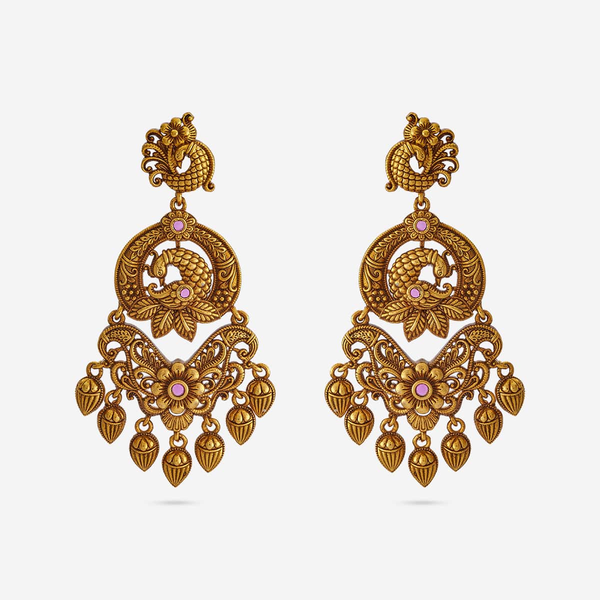 Antique Earring 185659