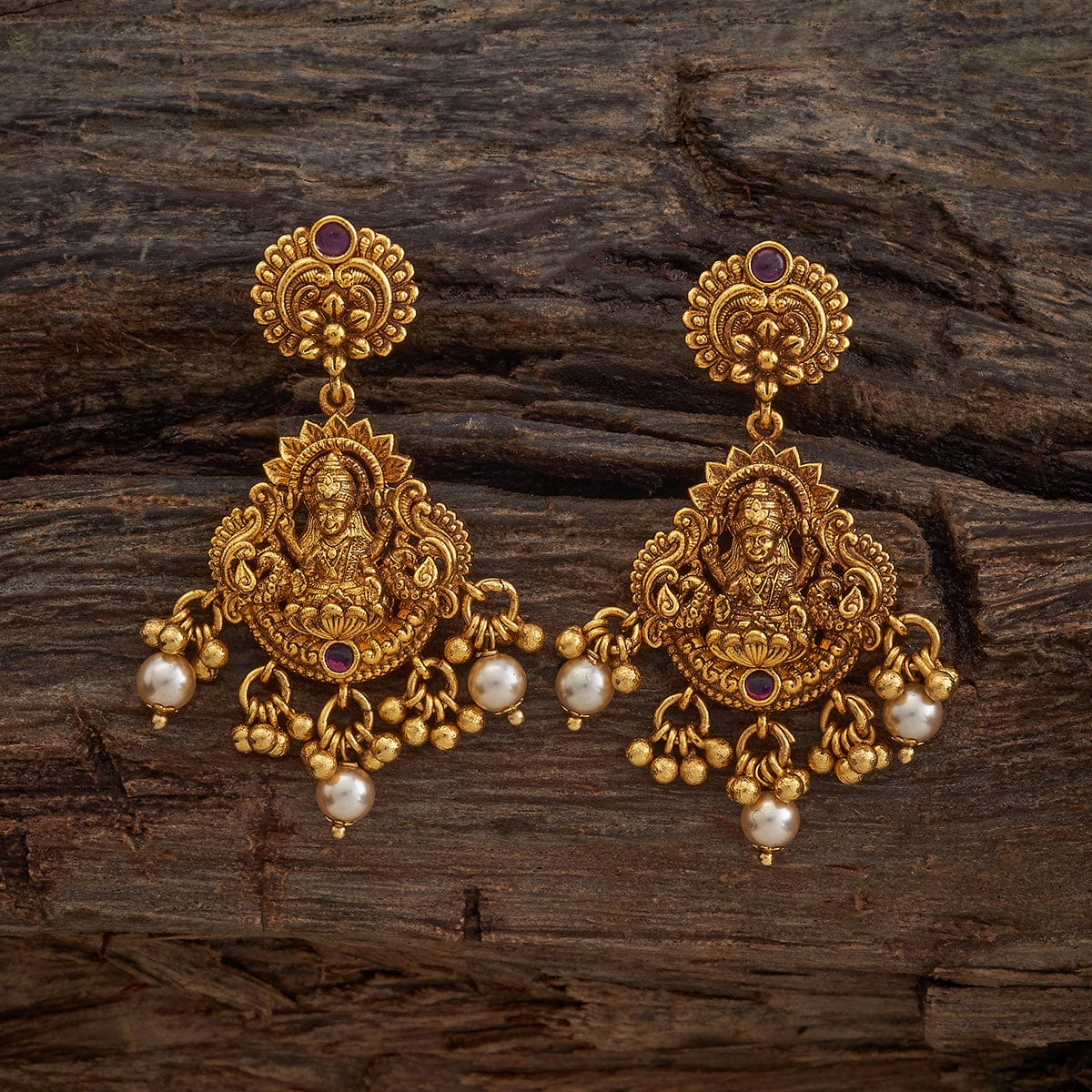 Antique Earring 185683