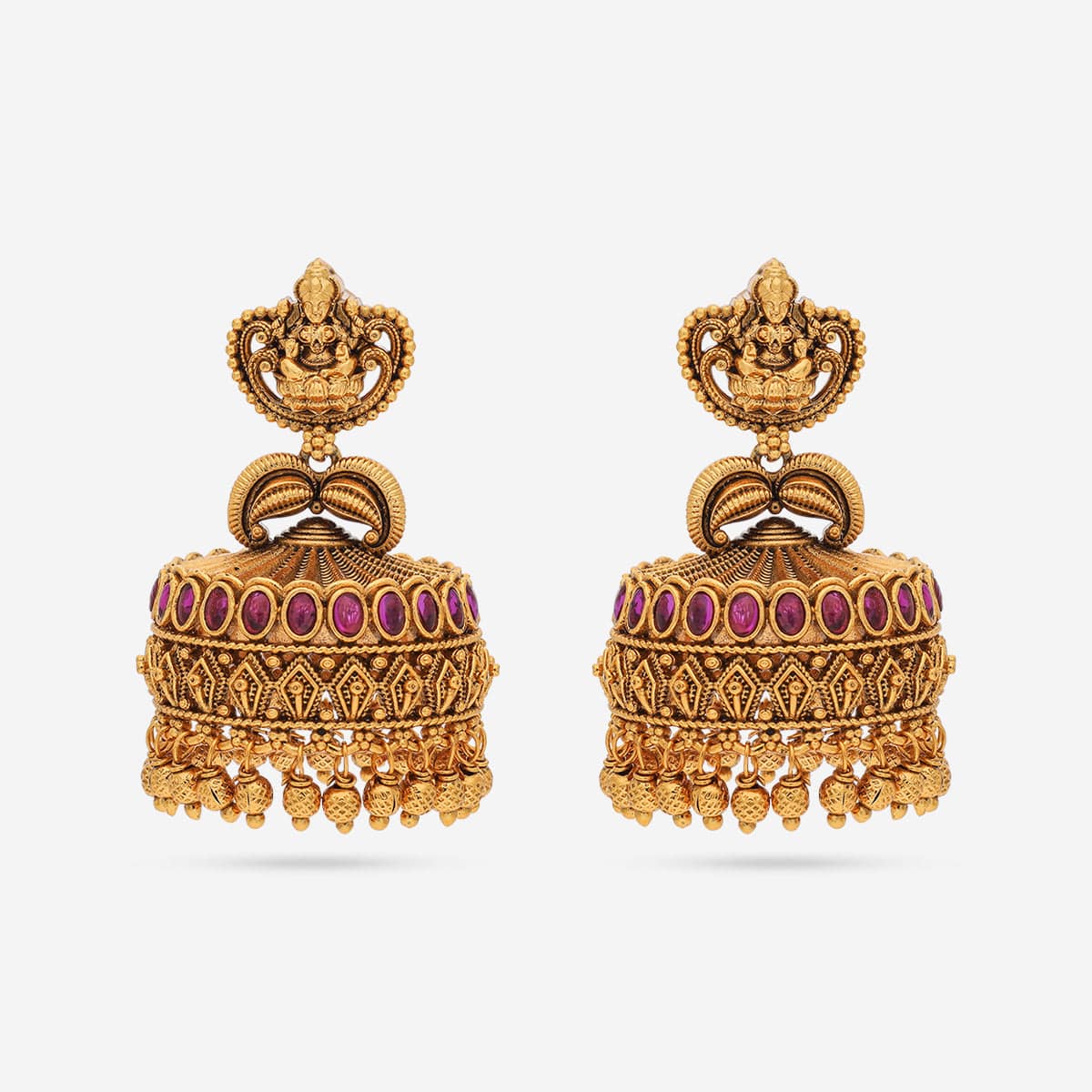 Antique Earring 188265