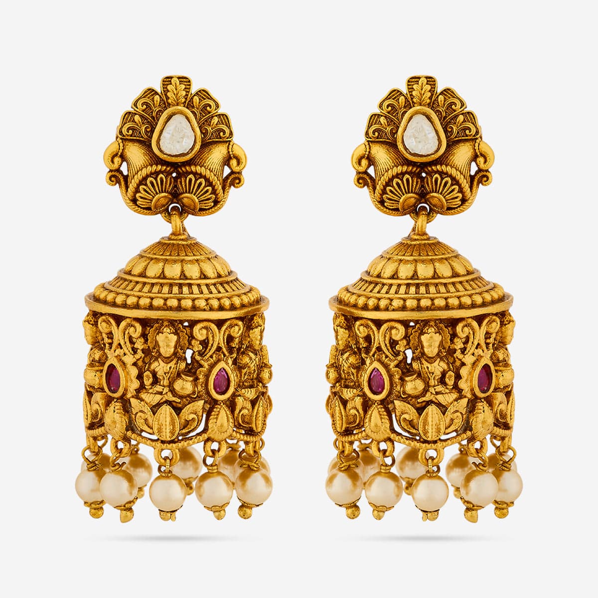 Antique Earring 188647