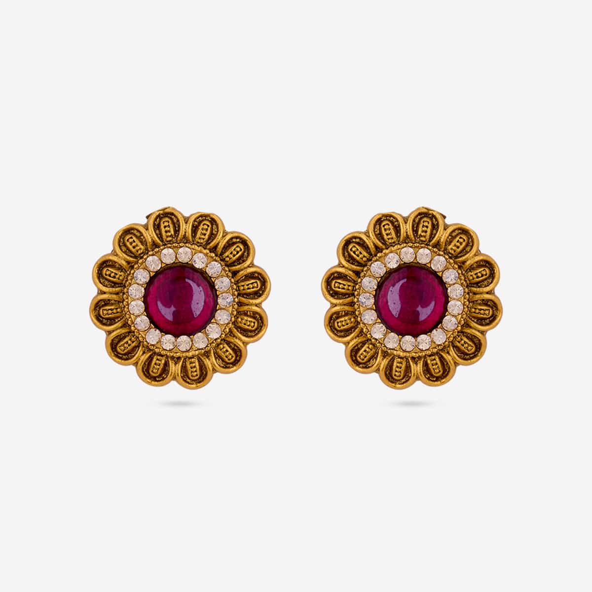 Antique Earring 188680