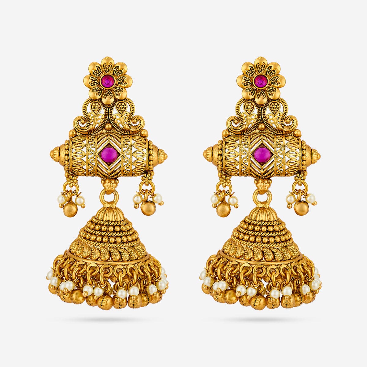 Antique Earring 188961
