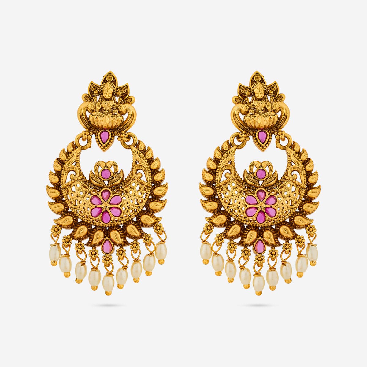 Antique Earring 189157