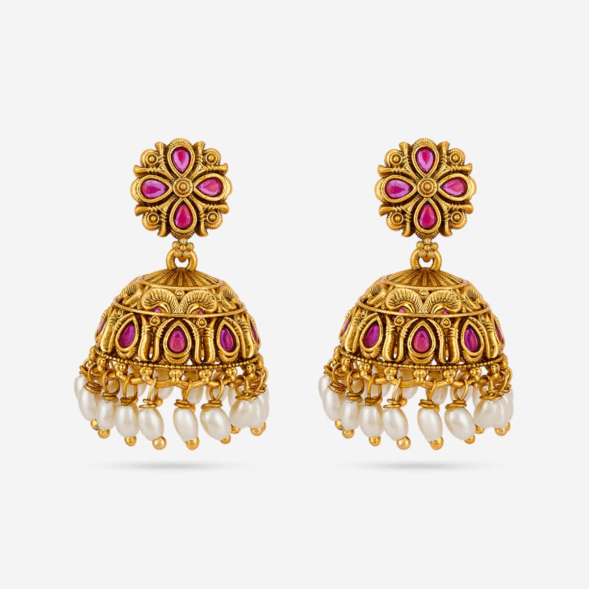 Antique Earring 189183