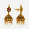 Antique Earring 190297