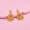 Antique Earring 193644