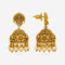 Antique Earring 195069