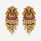 Antique Earring 189153