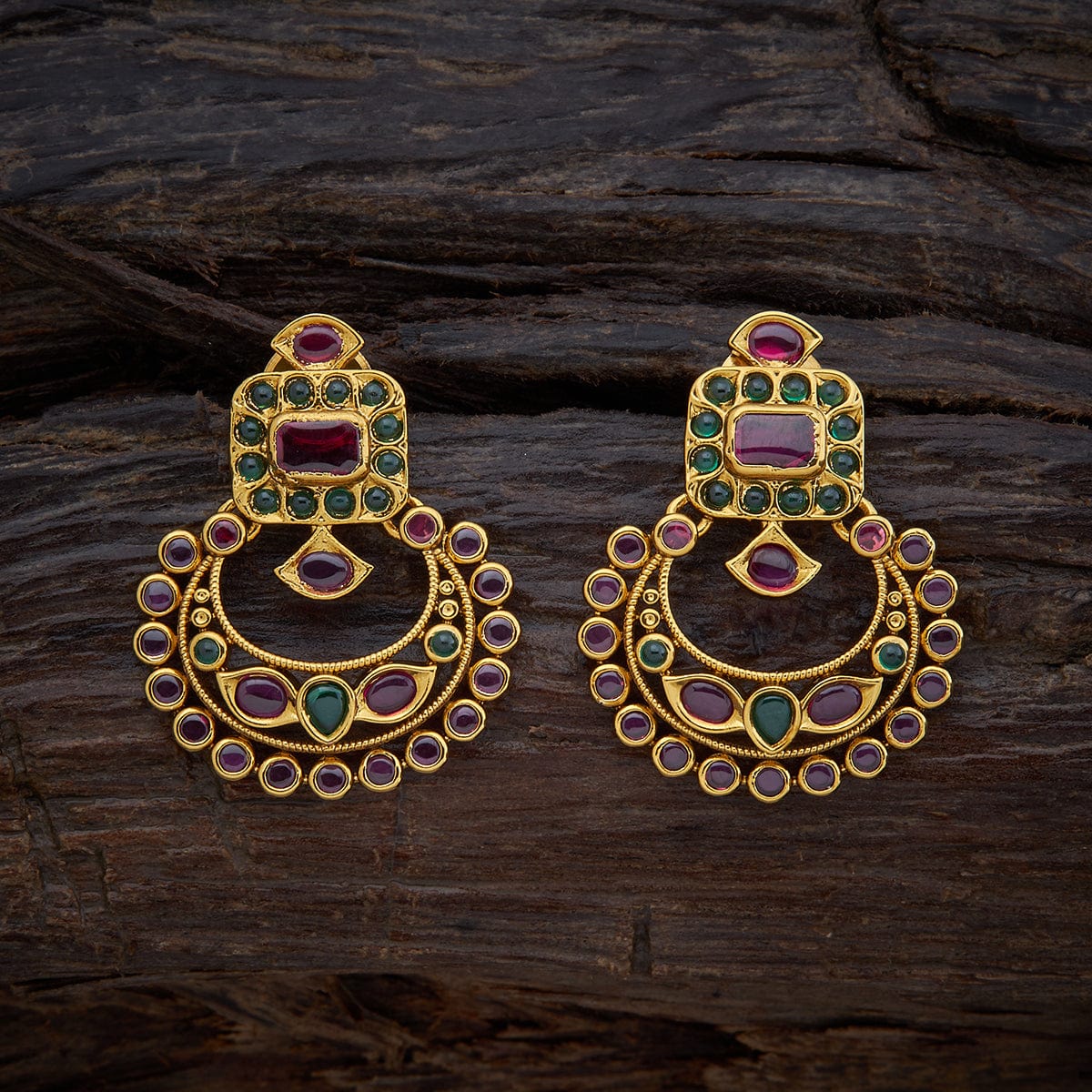 Antique Earring 150797