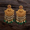 Antique Earring 150820