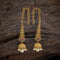 Antique Earring 152088