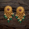 Antique Earring 165102