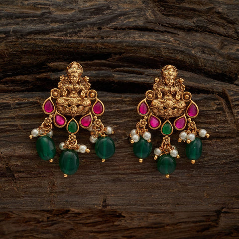 Antique Earring 168618