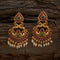Antique Earring 172275