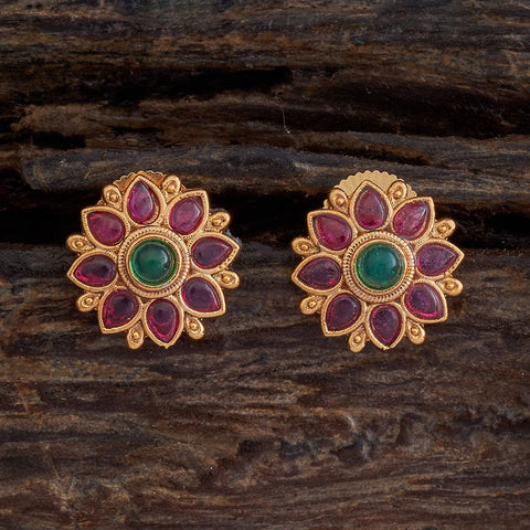 Antique Earring 172290