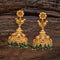 Antique Earring 178066