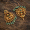 Antique Earring 181383