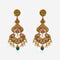Antique Earring 185655