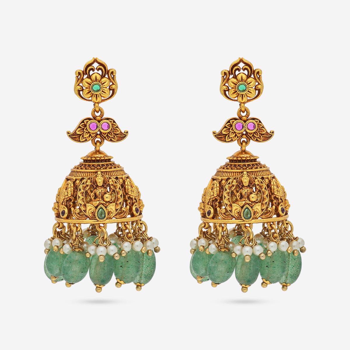 Antique Earring 187963