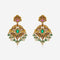 Antique Earring 188674