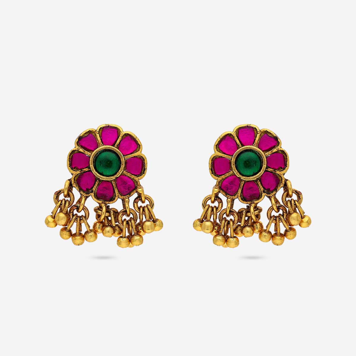 Antique Earring 189014