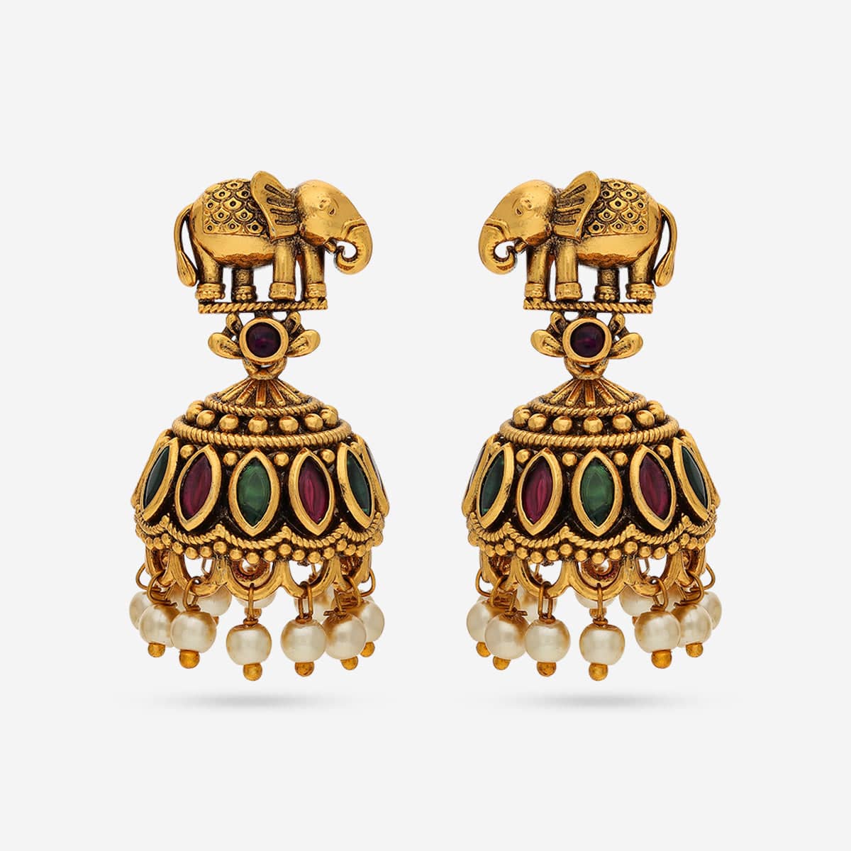 Antique Earring 193643